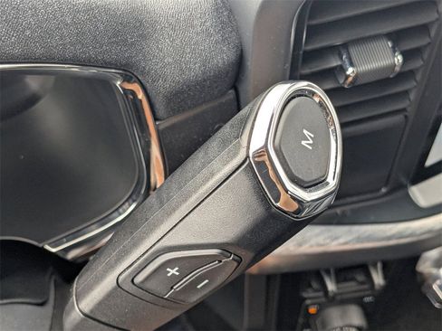 Used 2022 Ford F150 Lariat w/ Equipment Group 501A Mid image 28