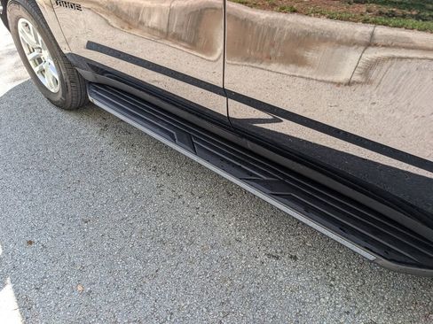 Used 2024 Chevrolet Tahoe LS w/ Driver Alert Package image 11