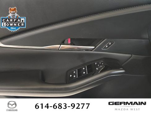 Used 2024 MAZDA CX-30 AWD 2.5 S w/ Preferred Package image 28