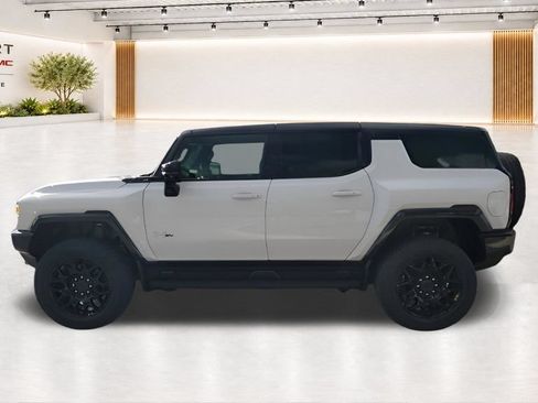 New 2026 GMC Hummer EV SUV AWD/4WD image 7