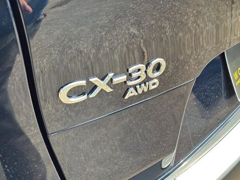 New 2026 MAZDA CX-30 AWD 2.5 S w/ Premium Package image 45