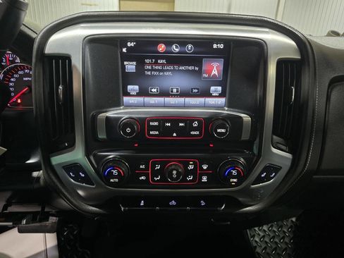 Used 2014 GMC Sierra 1500 SLE w/ SLE Value Package image 42