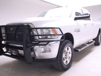 Used 2018 RAM 2500 Lone Star