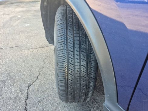 Used 2022 Nissan Rogue Sport SV w/ Technology Package AWD/4WD image 24