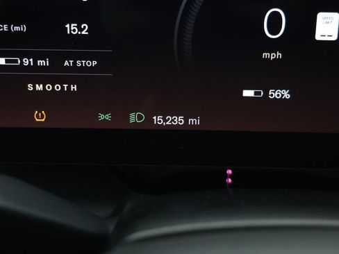 Used 2024 Lucid Air Touring image 13