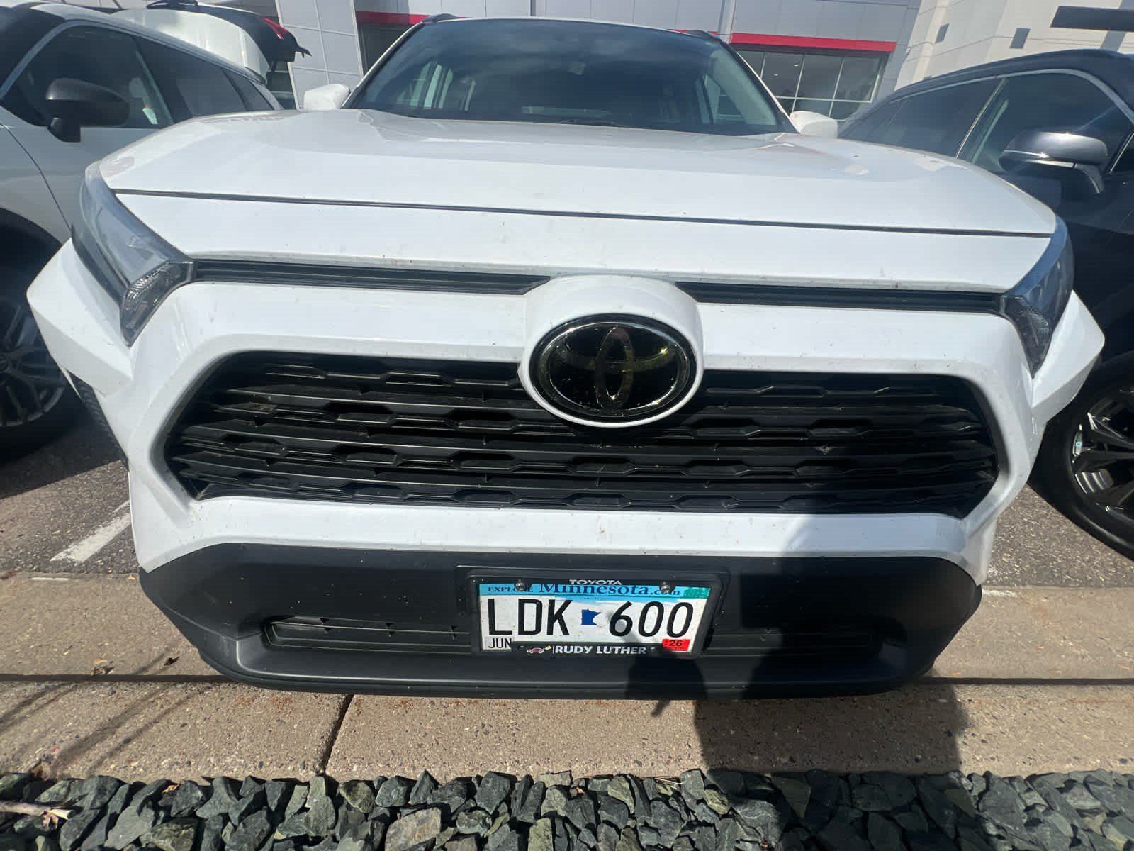 Certified 2022 Toyota RAV4 XLE AWD/4WD image 7
