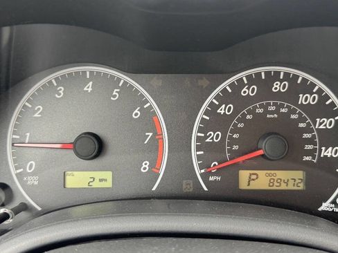 Used 2012 Toyota Corolla L image 14