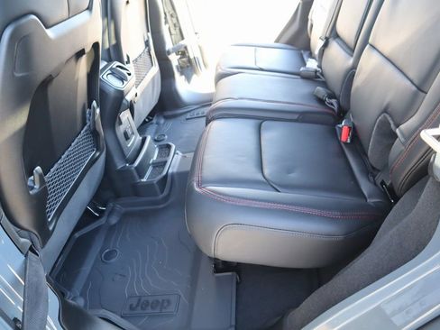 New 2026 Jeep Wrangler Rubicon image 12