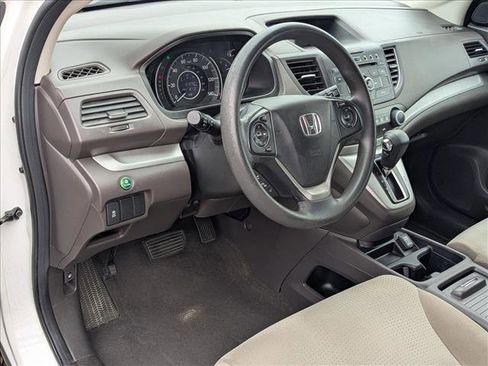 Used 2013 Honda CR-V EX image 9