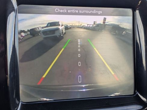 Used 2019 Jeep Compass Limited image 24