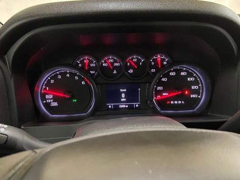 Used 2024 Chevrolet Silverado 1500 W/T w/ WT Fleet Convenience Package image 38