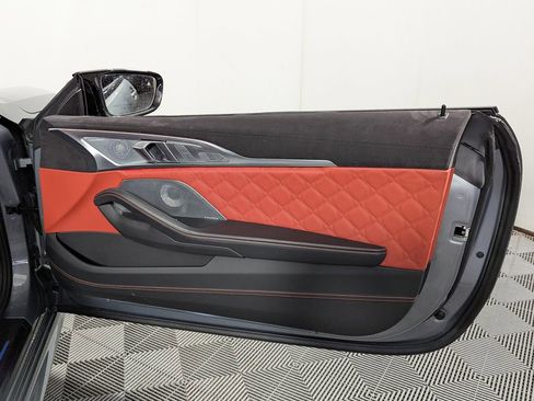Certified 2023 BMW M8 Competition AWD/4WD image 31