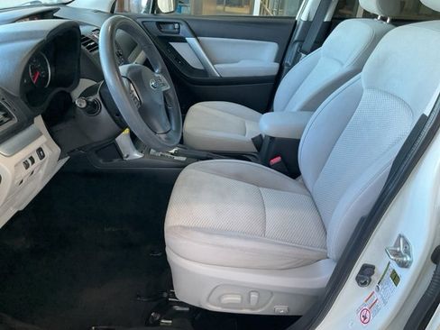 Used 2014 Subaru Forester 2.5i Premium w/ All-Weather Package image 3