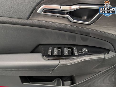 Certified 2023 Kia Sportage X-Line AWD/4WD image 11