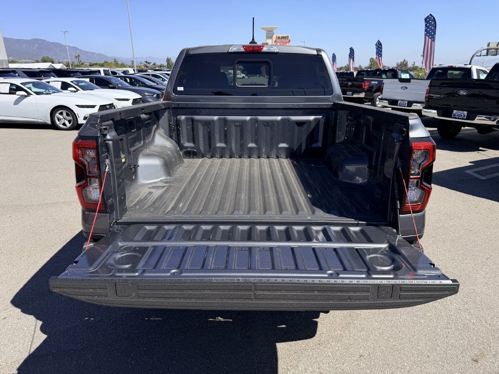New 2026 Ford Ranger XLT AWD/4WD image 13