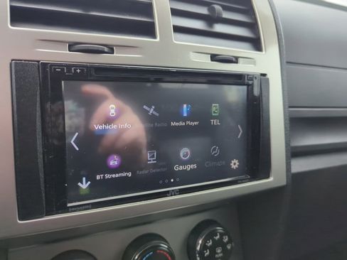 Used 2011 Dodge Nitro Heat image 14