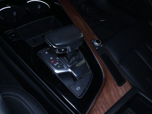 Used 2022 Audi A5 2.0T Premium w/ Convenience Package image 34