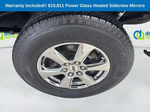 Used 2018 Ford F150 XLT w/ Equipment Group 301A Mid image 17