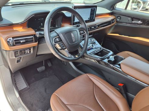 Used 2023 Lincoln Nautilus Reserve w/ Equipment Group 201A AWD/4WD image 20