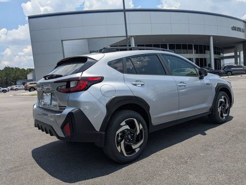 New 2026 Subaru Crosstrek 2.5i Limited AWD/4WD image 4