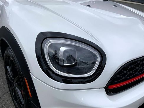 Certified 2024 MINI Cooper Countryman John Cooper Works image 29