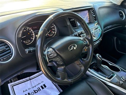 Used 2020 INFINITI QX60 Luxe w/ Essential Package image 20
