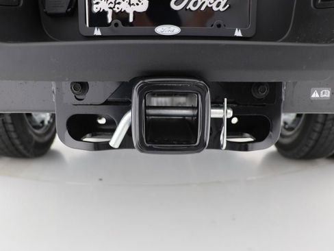 New 2026 Ford F450 Platinum w/ FX4 Off-Road Package image 19