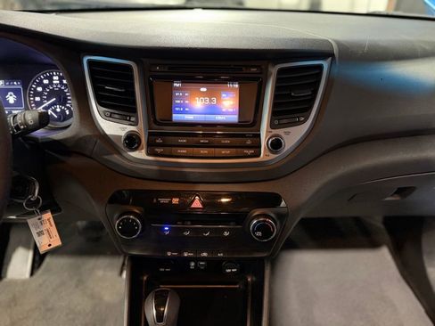 Used 2016 Hyundai Tucson Eco image 14