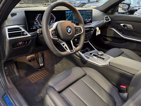 New 2026 BMW 330i xDrive Sedan image 12
