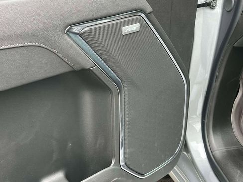 New 2026 GMC Sierra 1500 Elevation w/ Elevation Premium Package image 21