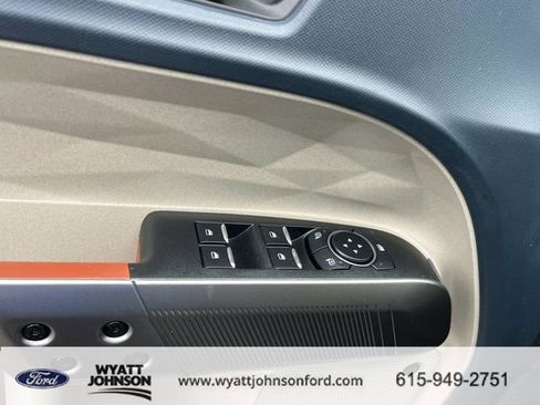 New 2026 Ford Maverick Lariat w/ 4K Tow Package image 23