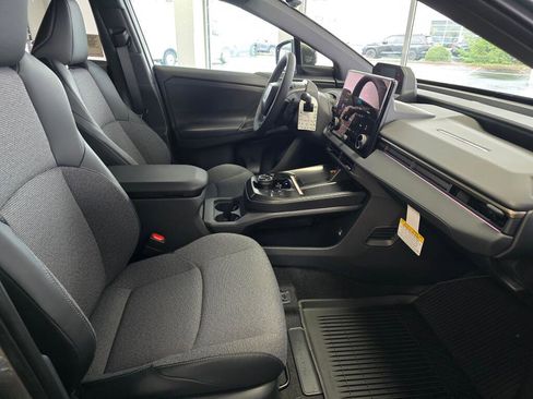 New 2026 Toyota bZ image 31