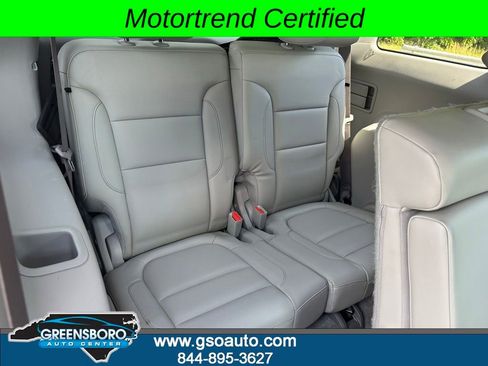 Used 2018 GMC Acadia SLT FWD image 23