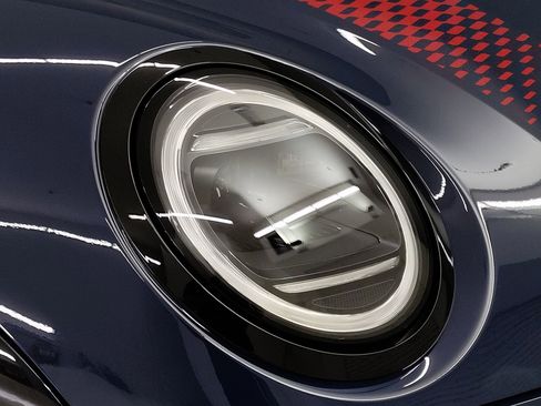 New 2026 MINI Cooper John Cooper Works image 3