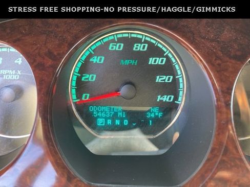 Used 2011 Buick Lucerne CXL image 23