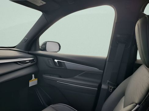 New 2026 Buick Enclave Sport Touring w/ Power Package FWD image 11