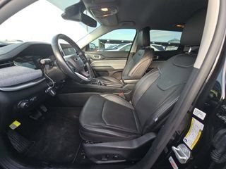 Used 2022 Jeep Compass Latitude AWD/4WD image 5