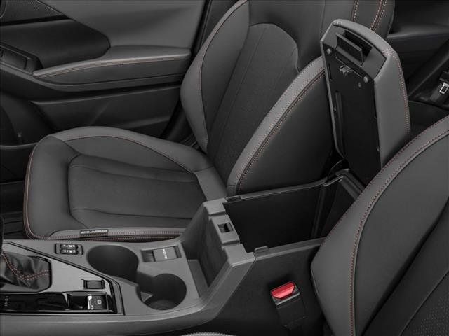 New 2026 Subaru Crosstrek 2.5i Limited AWD/4WD image 8