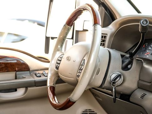 Used 2002 Ford Excursion Limited image 12