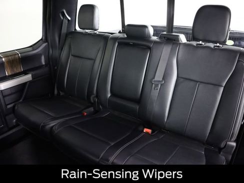 Used 2019 Ford F150 Lariat w/ Equipment Group 502A Luxury image 37