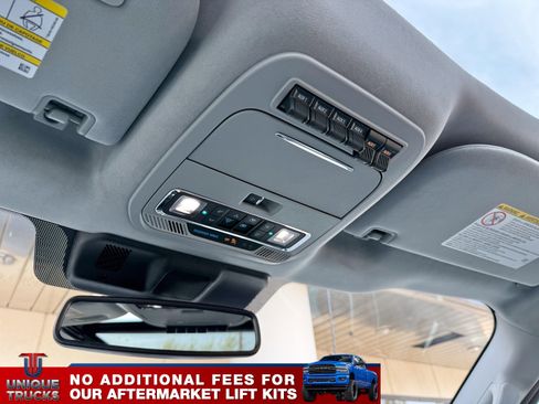 Used 2024 Ford F350 Limited image 37