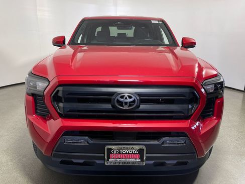 New 2026 Toyota Tacoma SR5 image 8