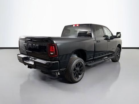 Used 2025 RAM 2500 Big Horn image 7