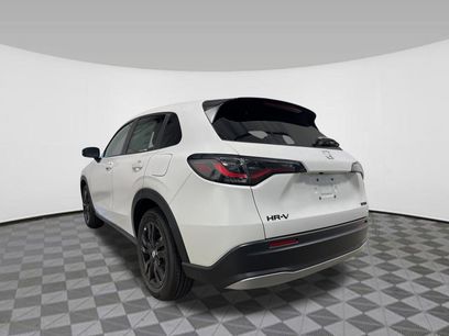 New 2027 Honda HR-V Sport