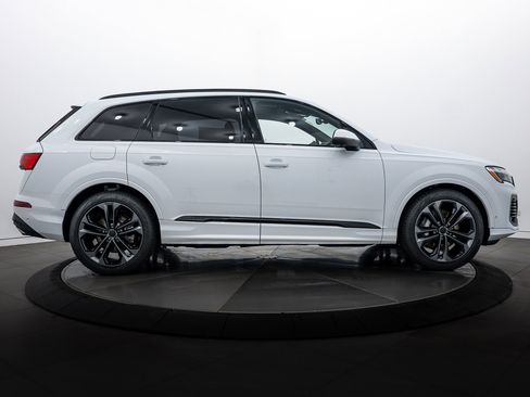 New 2026 Audi Q7 3.0T Prestige image 3