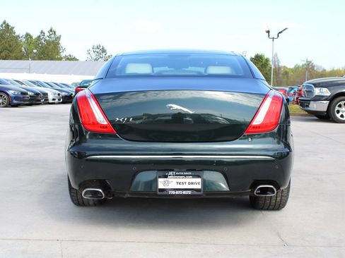 Used 2011 Jaguar XJ L image 6