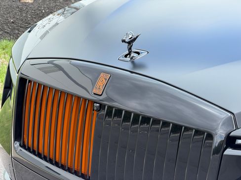 Used 2024 Rolls-Royce Spectre w/ Spectre Launch Package image 22