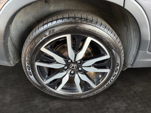 Used 2019 Honda Pilot Elite image 41