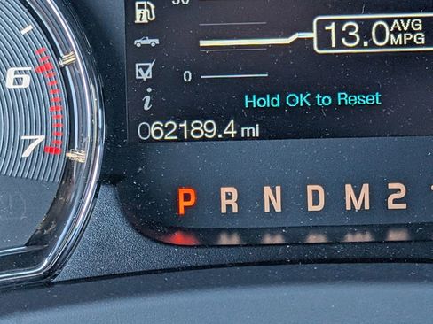 Used 2012 Ford F150 FX4 w/ FX Luxury Pkg image 15