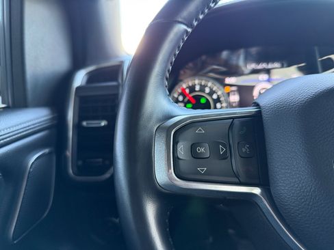 Used 2023 RAM 1500 Laramie image 17